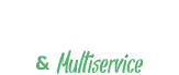 Aagaards Brolaegning og Multiservice