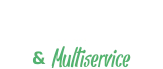 Aagaards Brolaegning og Multiservice